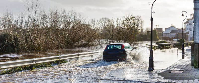 One of the Largest Ever River Channel Surveys in Europe Continues into 2013