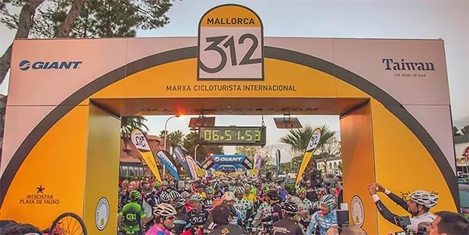 Raymond Murphy, M.D, to Undertake 312 KM Cycle