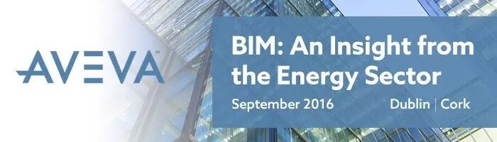 Murphy Surveys and AVEVA Present: BIM: An Insight from the Energy Sector