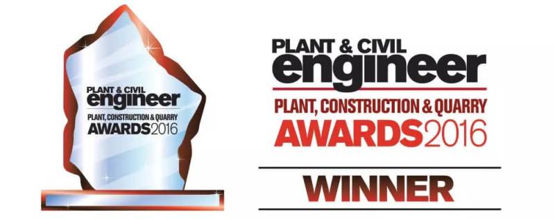 Murphy UAV wins Specialist Contractor of the Year