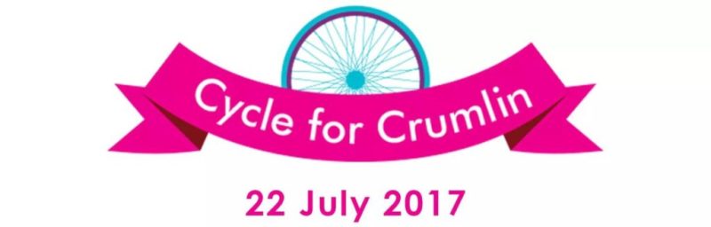 Murphy Surveys Cycle for Crumlin 2017