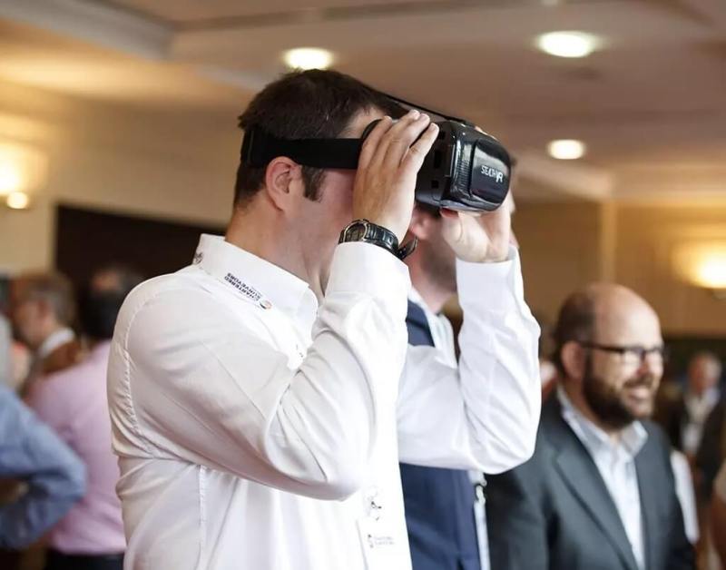 Survey Ireland Conference 2017