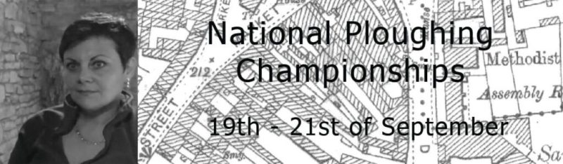 Murphy Surveys to deliver talk at National Ploughing Championships