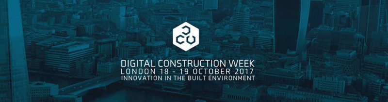 Murphy Surveys to exhibit at Digital Construction Week