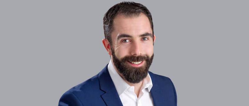 Murphy Surveys Appoint Operations Director