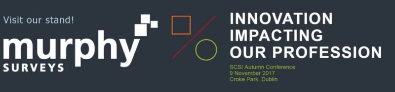 Meet our property experts at SCSI Autumn Conference