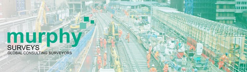 Improve onsite execution with Murphy Surveys Digital Construction team