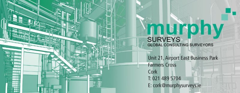 Plan to succeed with Murphy Surveys in Cork