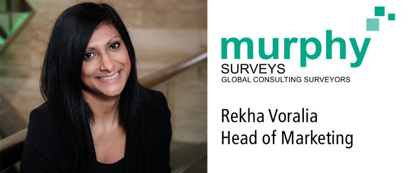 Murphy Surveys continues expansion with new Head of Marketing
