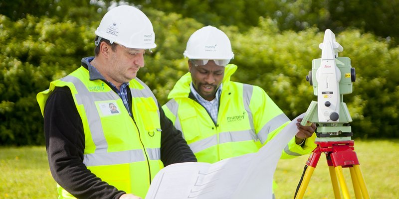 UK Government gives go ahead for Geospatial Apprenticeships