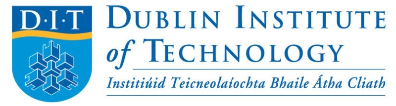 Murphy Surveys to speak at DIT Open Day