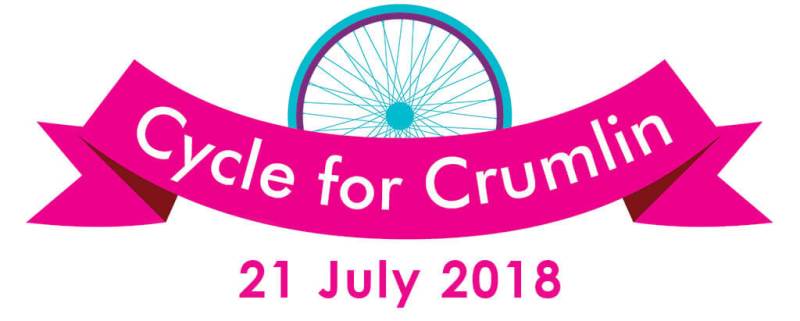 Murphy Surveys Cycle for Crumlin 2018
