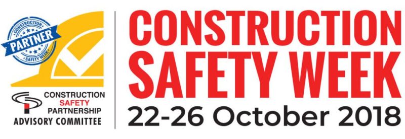 Murphy Surveys launches new Vehicle Safety App during Construction Safety Week