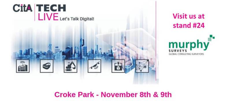 CitA Tech Live to connect industry professionals to innovation