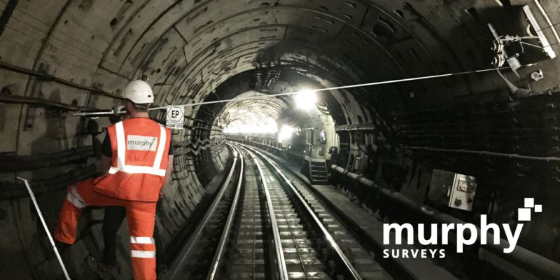 Celebrating innovation at the New Civil Engineer Tunnelling Festival