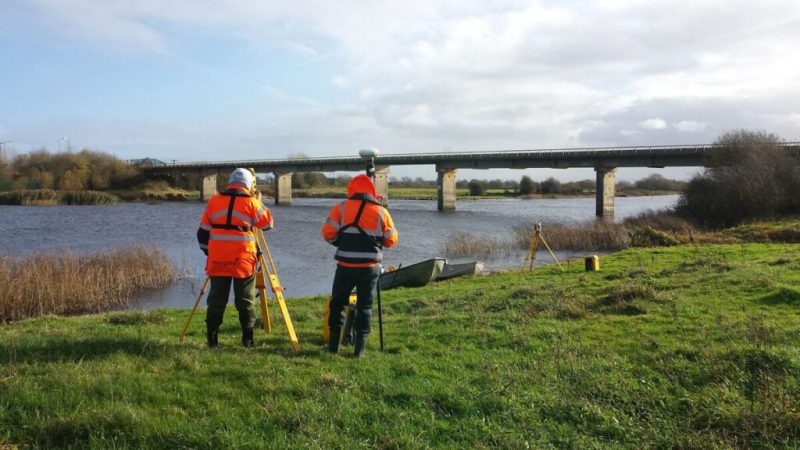 Tackling the prevention of flooding at the National Flood Management Conference 2019
