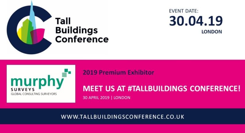 Innovation to ‘build high-rise better’ at the Tall Buildings Conference