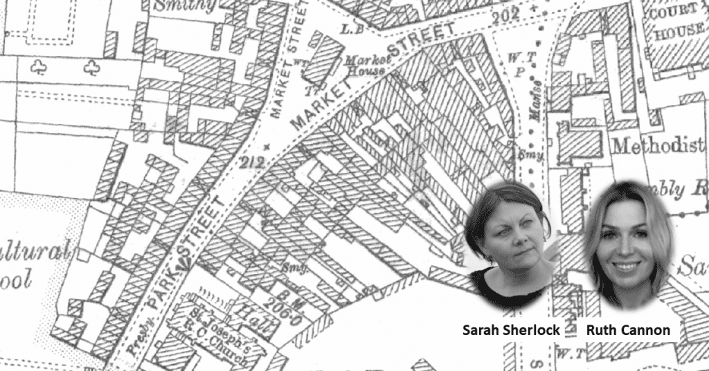Boundaries – [some of] what you need to know!