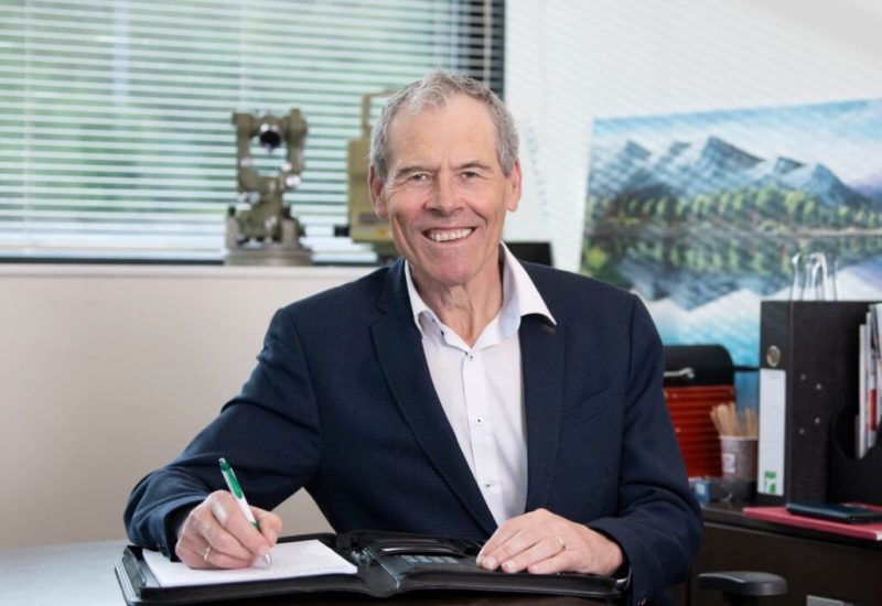 The journey to becoming Murphy Geospatial