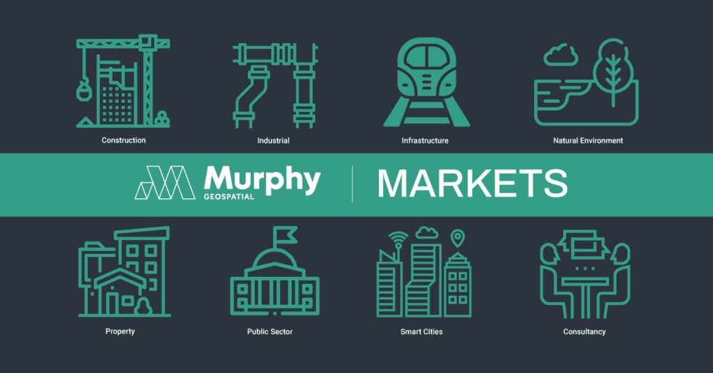 An Overview of Our Markets and how we add Geospatial Certainty Across the Project Lifecycle