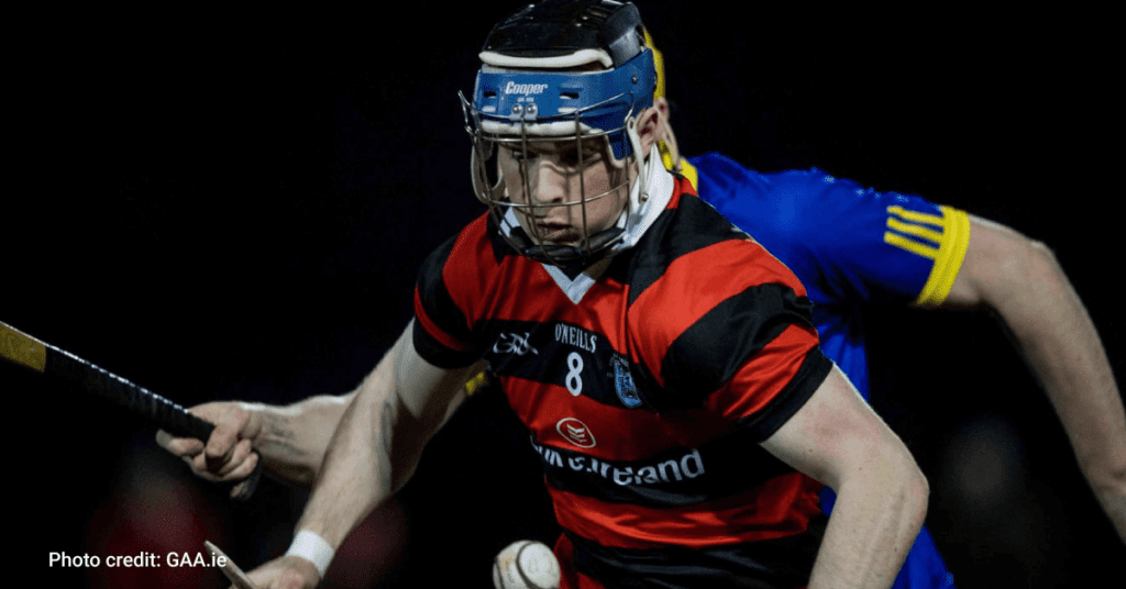 Hurling Toward Success: Cian O’Sullivan to Take on Leinster Hurling Final This Summer