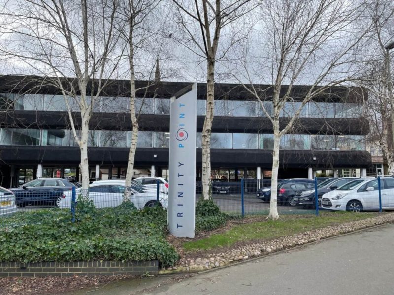 Murphy Geospatial Expand Offering With Innovative New Office in Birmingham
