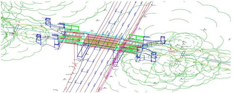 Eccles Heath Structure Survey