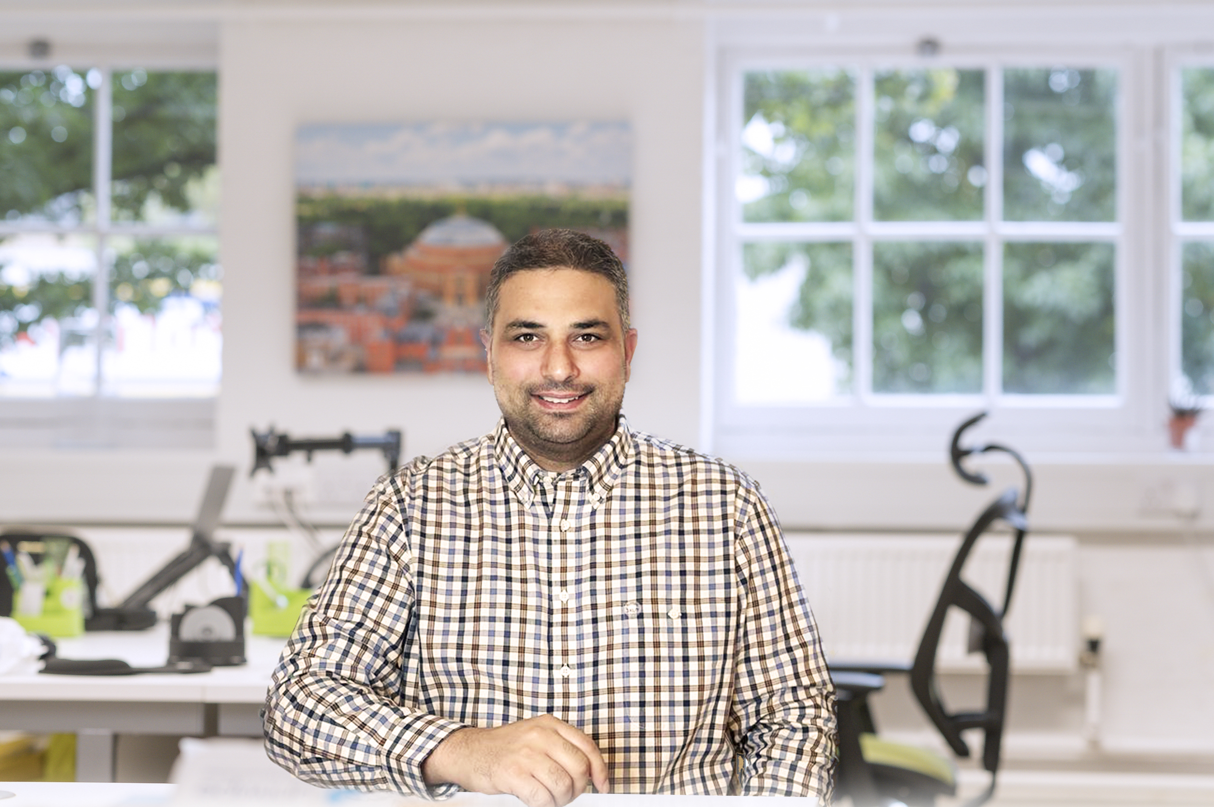 David Sayad