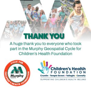 Thank You Slide Show - Cycle for CHF