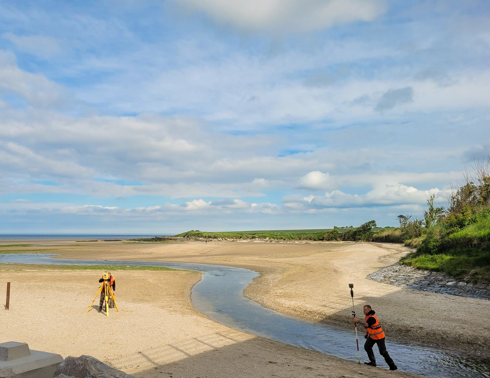 Coastal Erosion