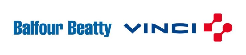 Balfour Beatty Vinci Colour Logo