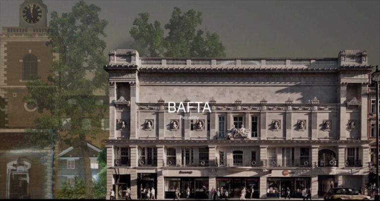 BAFTA Featured Image