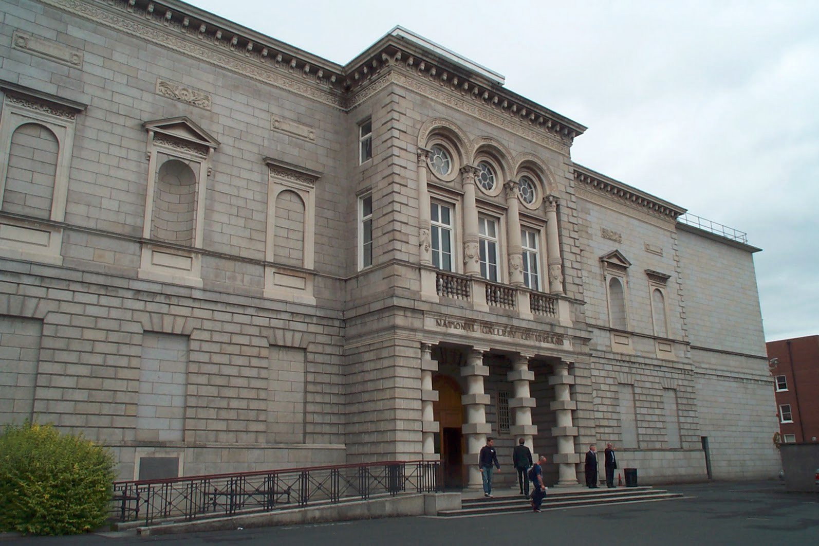 Image 1 - National Gallery