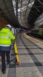 Kent Station - Site Image