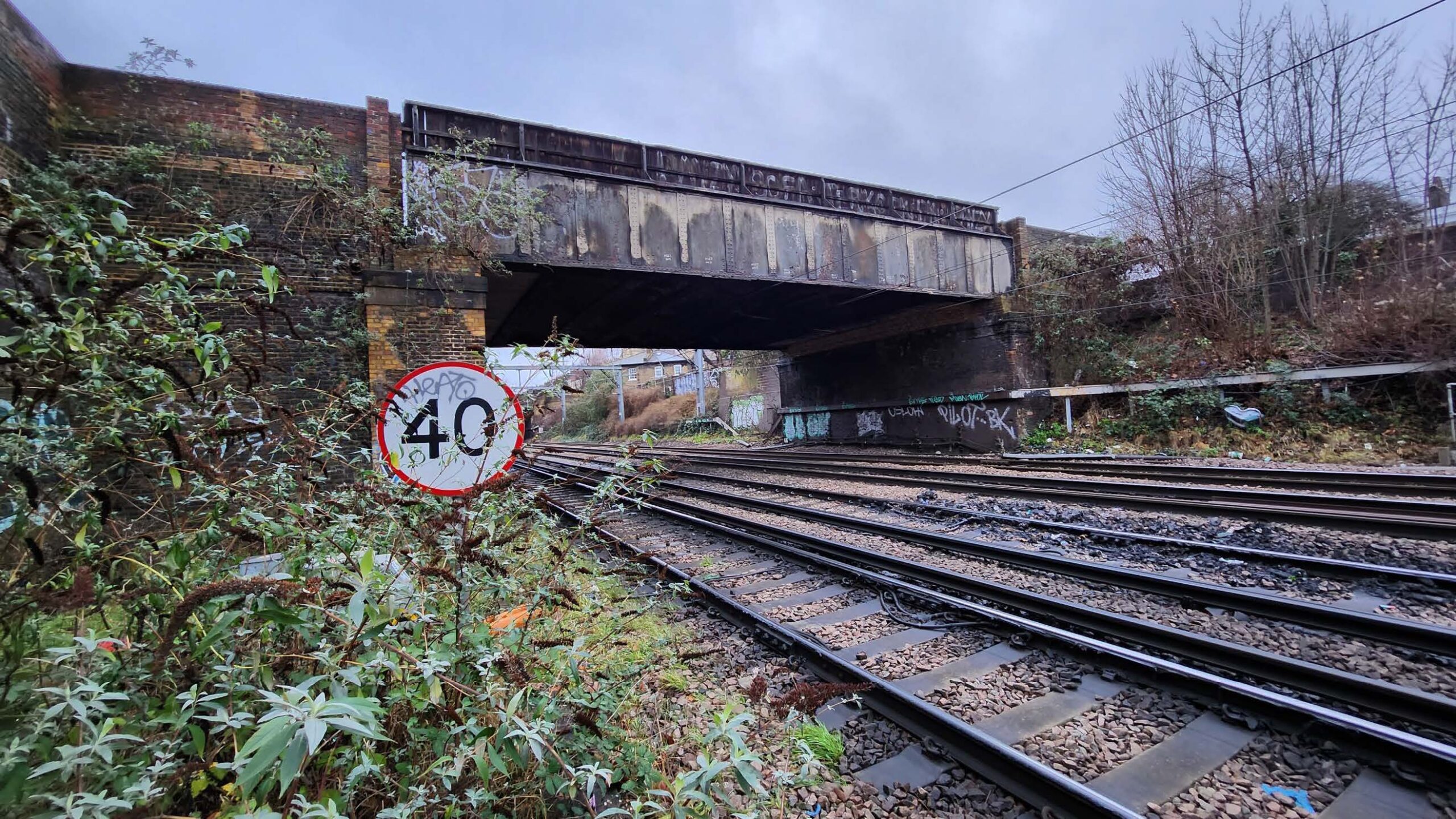 Case study - MGS51262_MR1594 Bridge Monitoring Image 1