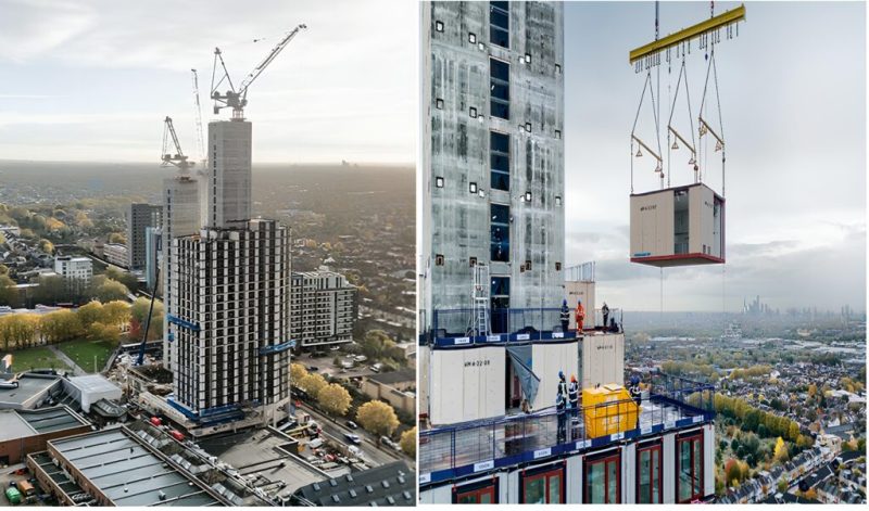 Feature Image - Walthamstow Upscaled
