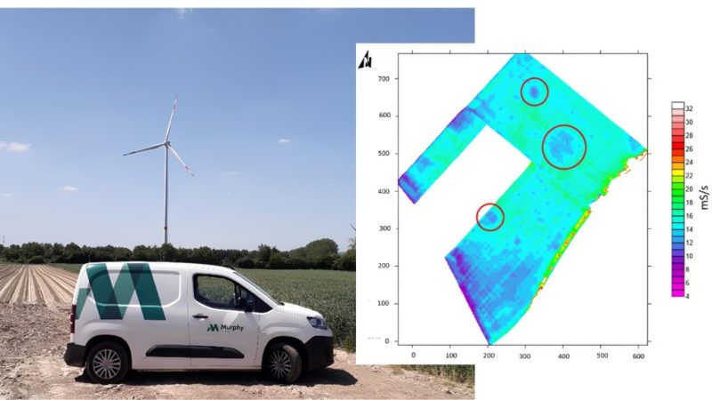 Featured Image - Geophysical Survey - Germany