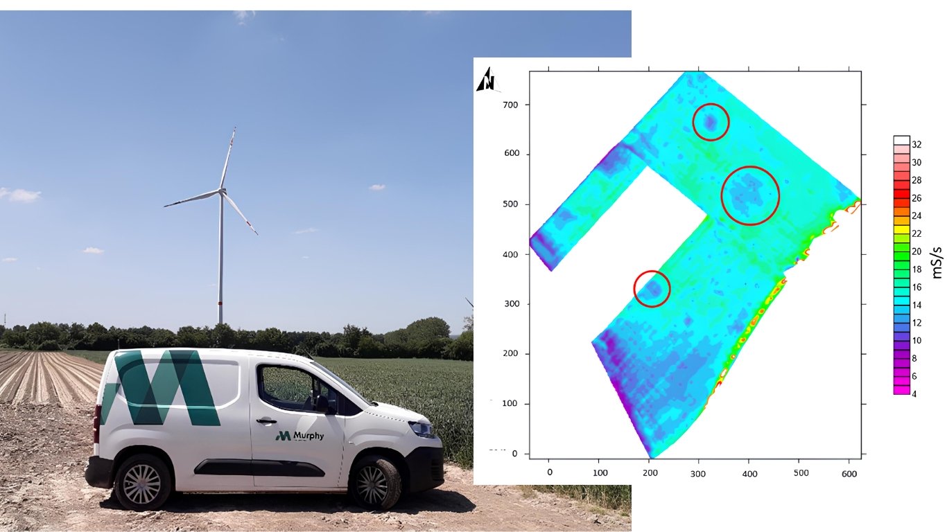 Featured Image - Geophysical Survey - Germany