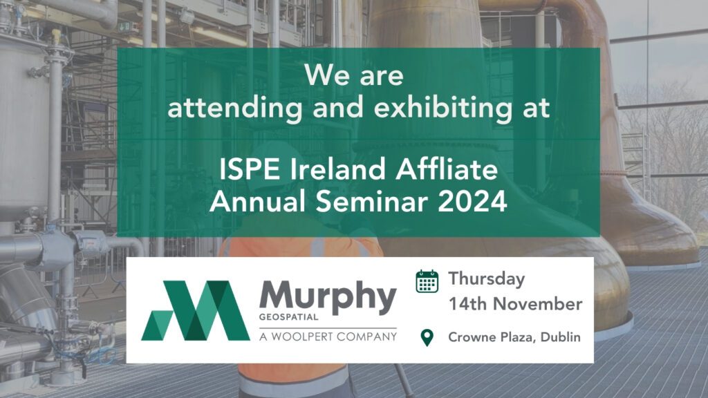 ISPE Ireland Affiliate Annual Seminar 2024 - Web Graphic