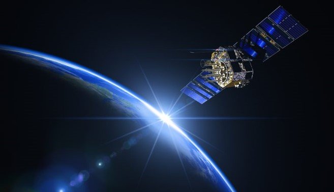 InSAR Satellite Monitoring
