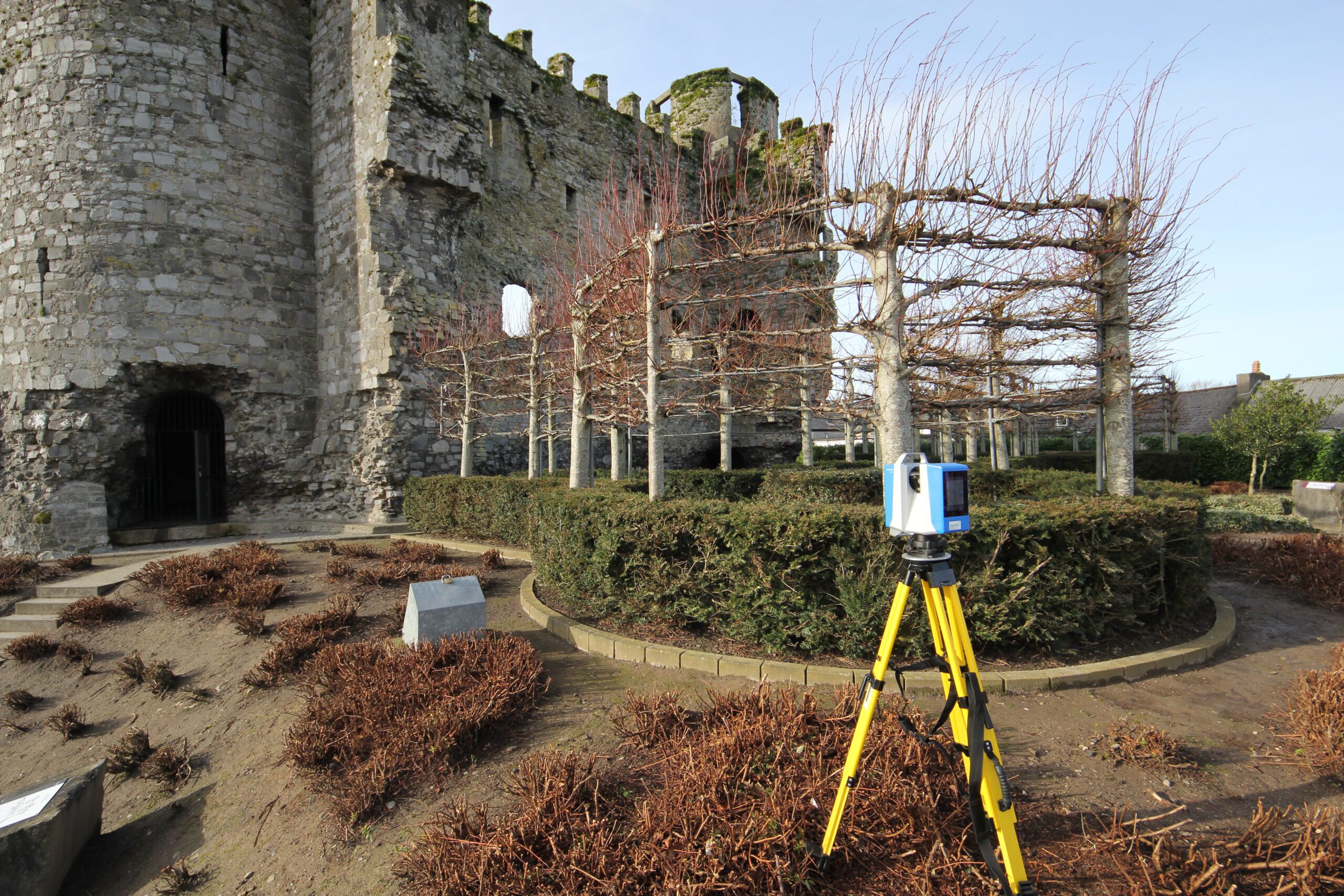 Property surveys (1)