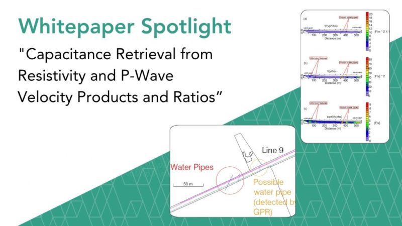Geophysics Whitepaper - Blog Header