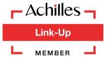 Achilles Link-up Stamp Member